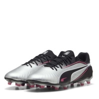 Gheata Minge Fotbal Puma King Match Firm Ground barbat
