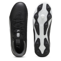 Gheata Minge Fotbal Puma King Match Firm Ground copil
