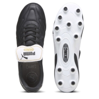 Gheata Minge Fotbal Puma King Top FG
