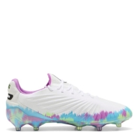 Gheata Minge Fotbal Puma King Ultimate.1 Firm Ground dama