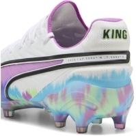 Gheata Minge Fotbal Puma King Ultimate.1 Firm Ground dama