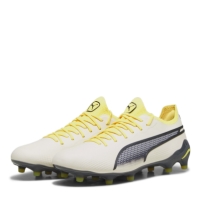 Gheata Minge Fotbal Puma King Ultimate.1 Firm Ground dama