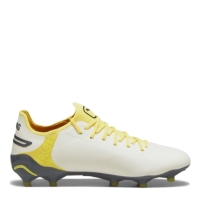 Gheata Minge Fotbal Puma King Ultimate.1 Firm Ground dama