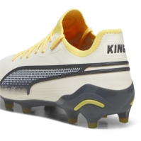 Gheata Minge Fotbal Puma King Ultimate.1 Firm Ground dama