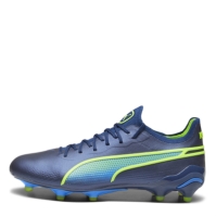 Gheata Minge Fotbal Puma King Ultimate.1 Firm Ground dama
