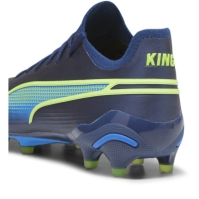 Gheata Minge Fotbal Puma King Ultimate.1 Firm Ground dama