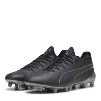 Gheata Minge Fotbal Puma King Ultimate Firm Ground