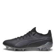 Gheata Minge Fotbal Puma King Ultimate Firm Ground