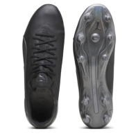 Gheata Minge Fotbal Puma King Ultimate Firm Ground
