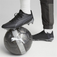 Gheata Minge Fotbal Puma King Ultimate Firm Ground
