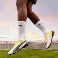 Gheata Minge Fotbal Puma King Ultimate Firm Ground
