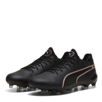 Gheata Minge Fotbal Puma King Ultimate Firm Ground