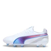Gheata Minge Fotbal Puma King Ultimate Firm Ground dama