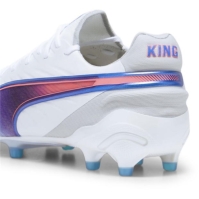 Gheata Minge Fotbal Puma King Ultimate Firm Ground dama