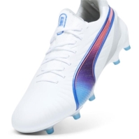 Gheata Minge Fotbal Puma King Ultimate Firm Ground dama