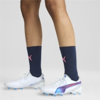 Gheata Minge Fotbal Puma King Ultimate Firm Ground dama
