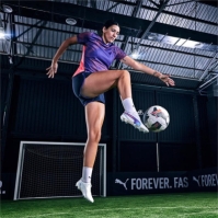 Gheata Minge Fotbal Puma King Ultimate Firm Ground dama