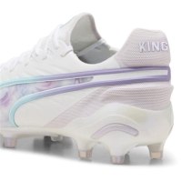 Gheata Minge Fotbal Puma King Ultimate Firm Ground dama