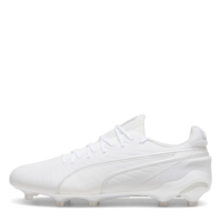 Gheata Minge Fotbal Puma King Ultimate Launch Firm Ground barbat