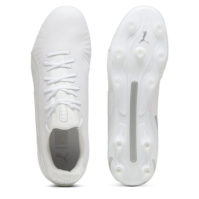 Gheata Minge Fotbal Puma King Ultimate Launch Firm Ground barbat