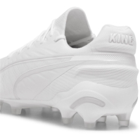Gheata Minge Fotbal Puma King Ultimate Launch Firm Ground barbat