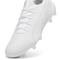 Gheata Minge Fotbal Puma King Ultimate Launch Firm Ground barbat