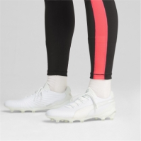 Gheata Minge Fotbal Puma King Ultimate Launch Firm Ground barbat