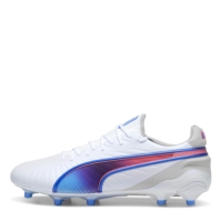 Gheata Minge Fotbal Puma King Ultimate Launch Firm Ground barbat