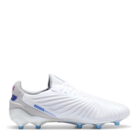 Gheata Minge Fotbal Puma King Ultimate Launch Firm Ground barbat