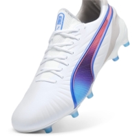 Gheata Minge Fotbal Puma King Ultimate Launch Firm Ground barbat