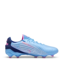 Gheata Minge Fotbal Puma King Ultimate Launch Firm Ground barbat