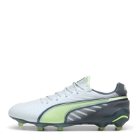 Gheata Minge Fotbal Puma King Ultimate Launch Firm Ground barbat