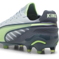 Gheata Minge Fotbal Puma King Ultimate Launch Firm Ground barbat
