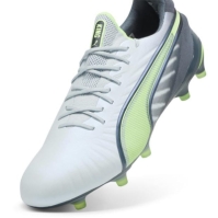Gheata Minge Fotbal Puma King Ultimate Launch Firm Ground barbat