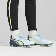 Gheata Minge Fotbal Puma King Ultimate Launch Firm Ground barbat