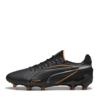 Gheata Minge Fotbal Puma King Ultimate Launch Firm Ground barbat