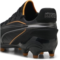 Gheata Minge Fotbal Puma King Ultimate Launch Firm Ground barbat