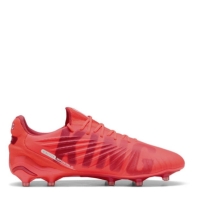 Gheata Minge Fotbal Puma King Ultimate Launch Firm Ground barbat