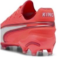 Gheata Minge Fotbal Puma King Ultimate Launch Firm Ground barbat
