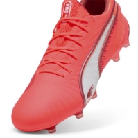 Gheata Minge Fotbal Puma King Ultimate Launch Firm Ground barbat