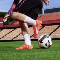 Gheata Minge Fotbal Puma King Ultimate Launch Firm Ground barbat