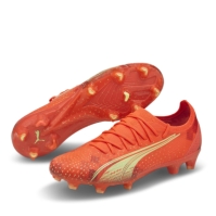 Gheata Minge Fotbal Puma Ultra 1.1 FG