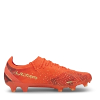 Gheata Minge Fotbal Puma Ultra 1.1 FG