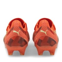 Gheata Minge Fotbal Puma Ultra 1.1 FG