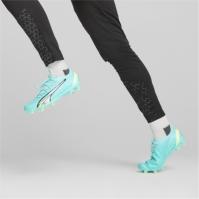 Gheata Minge Fotbal Puma Ultra.1 Firm Ground dama
