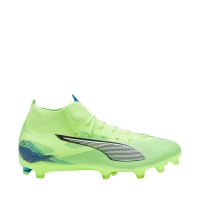 Gheata Minge Fotbal Puma Ultra 5 Match+ FG/AG 107686 03