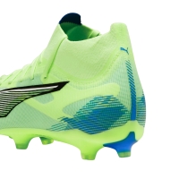 Gheata Minge Fotbal Puma Ultra 5 Match+ FG/AG 107686 03