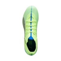 Gheata Minge Fotbal Puma Ultra 5 Match+ FG/AG 107686 03
