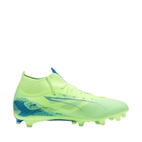 Gheata Minge Fotbal Puma Ultra 5 Match+ FG/AG 107686 03