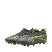 Gheata Minge Fotbal Puma Ultra 5 Match FG/AG 108167 03 for copil